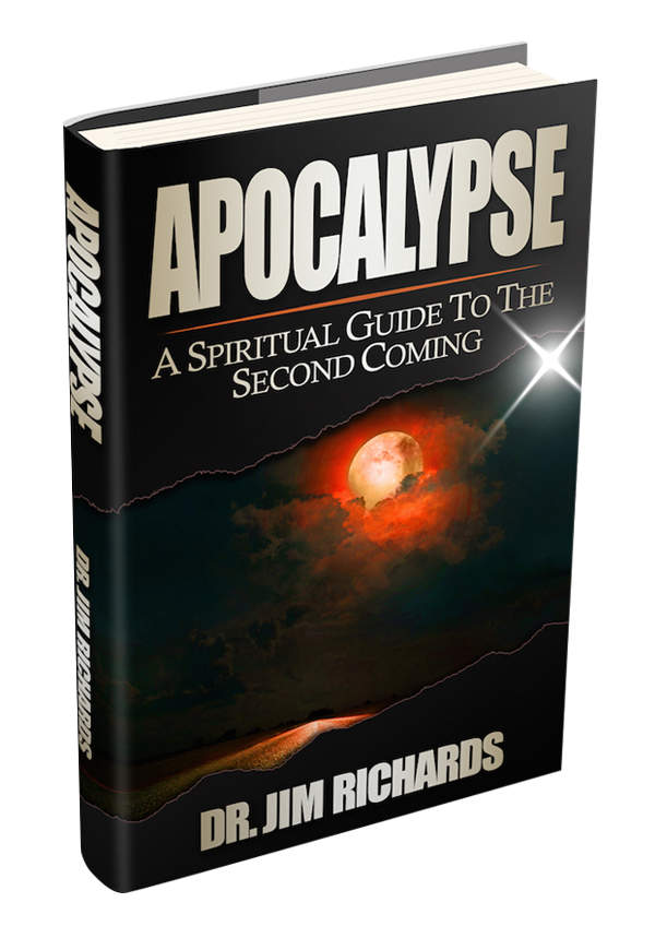 Apocalypse Jim Richards